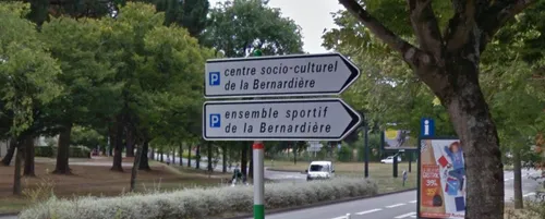 Saint-Herblain : les habitants ont choisi le nouveau nom du centre...