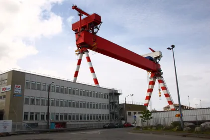 L'Etat voudrait nationaliser provisoirement STX