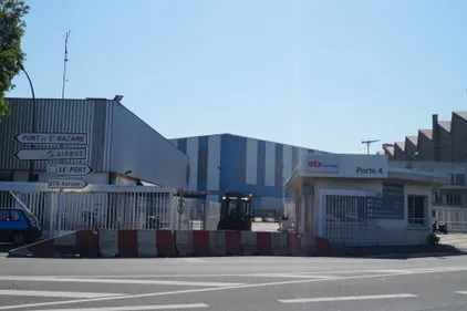 STX : vers un retournement de situation ?