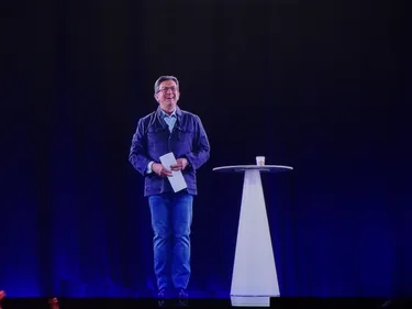 Nantes : retour sur le meeting de Jean-Luc Mélenchon 