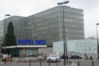 Le CHU de Nantes recherche des aides-soignants immédiatement