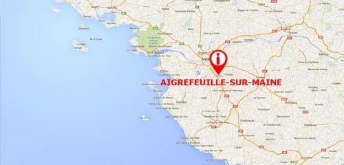 Aigrefeuille-sur-Maine : marche blanche en hommage à Marion, violée...