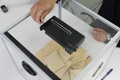 Présidentielles : plusieurs votes annulés en Loire-Atlantique et...