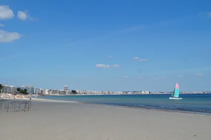 "Privatisation" de la plage de la Baule : vers une augmentation des...