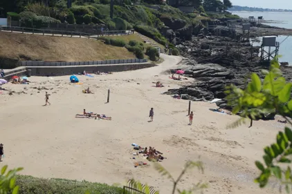 Pavillon Bleu : où se trouvent les plus belles plages en 2017 ?