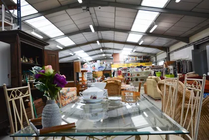 Une écocyclerie ouvre ses portes ce samedi à Soullans !