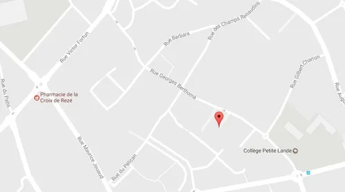 Agression sexuelle dans un parc à Rezé ce dimanche