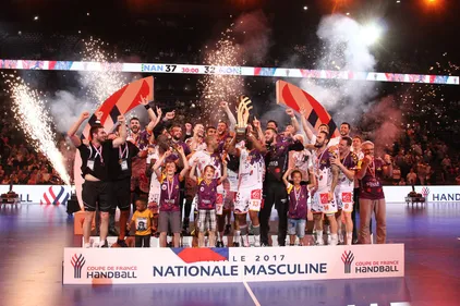 Insolite : une place de TGV supplémentaire pour la coupe de France...