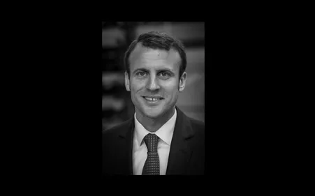 Emmanuel Macron attendu ce mercredi à Saint-Nazaire