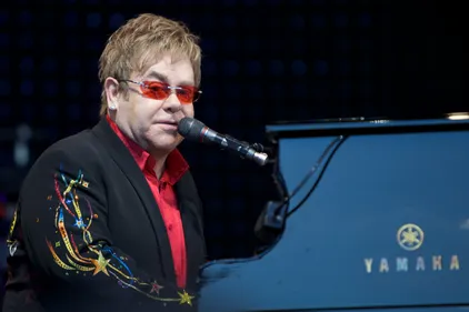 Elton John sera bien à Nantes le 25 juin prochain !