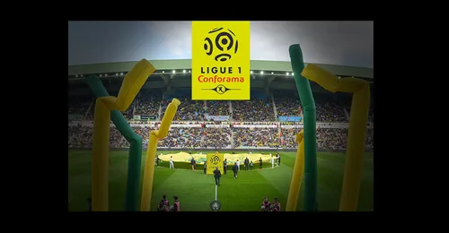 On connaît le calendrier du FC Nantes saison 2017-2018