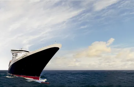 "The Bridge" arrive à Saint-Nazaire ce jeudi : programme complet et...