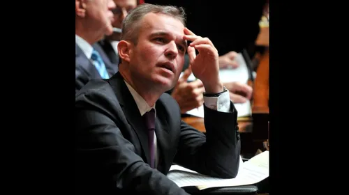 Le nouveau président de l'Assemblée nationale devrait être François...