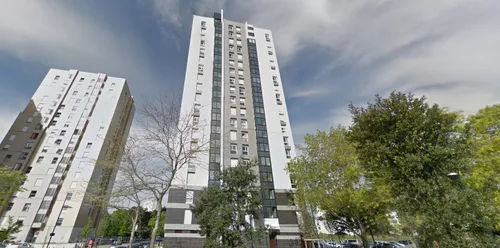 Nantes : des habitants évacués après un départ de feu dans une tour