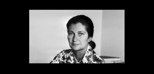 Une avenue de La Baule renommée Simone Veil ?
