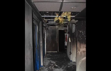 Incendie à Malakoff : un ado de 13 ans avoue les faits