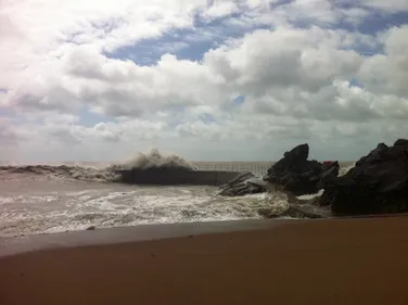 La préfecture maritime de l'Atlantique tire la sonnette d'alarme !