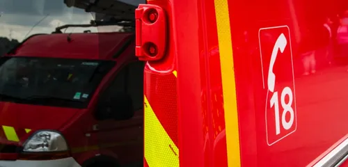 Vendée : 26 personnes en "urgence relative" après un dégagement de...