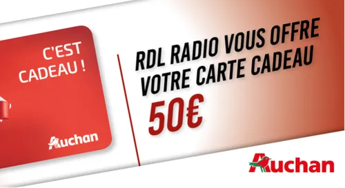 GAGNEZ VOS BONS D'ACHAT