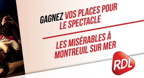 Les Miserables