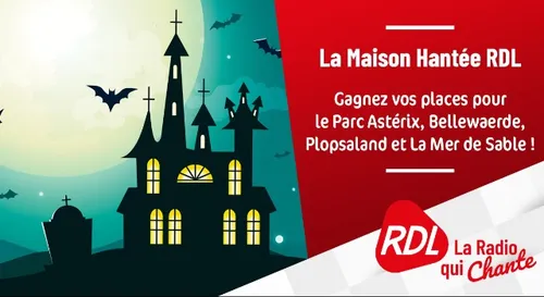LA MAISON HANTÉE RDL
