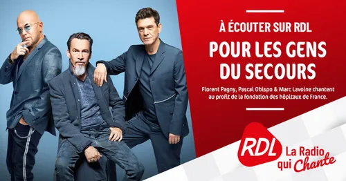 DÉCOUVREZ "LES GENS DU SECOURS" SUR RDL