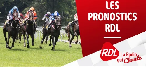 Dimanche - Les pronostics RDL