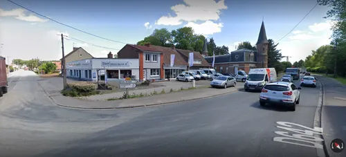 Renescure: La RD 642 fermée cette nuit