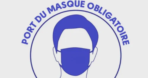 Le Nord généralise le port du masque dans toutes les communes