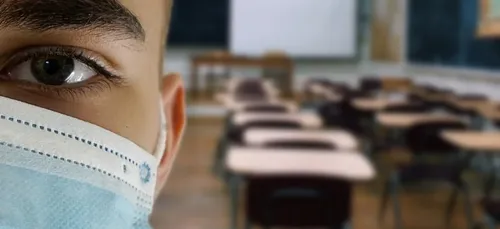 Une rentrée scolaire particulière pour les 802 570 élèves des...