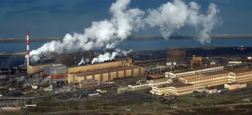 Dunkerque : des salariés d'ArcelorMittal en grève ce lundi