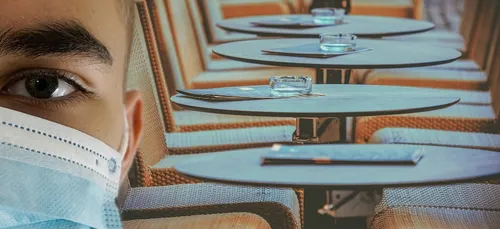 La fermeture des bars et restaurants à 00h30 étendue à tout le Nord