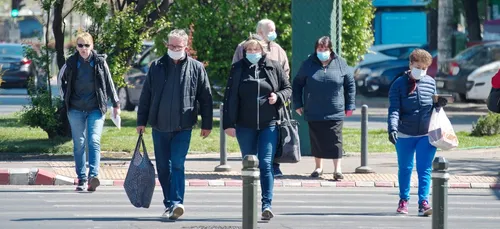 Covid : Arras étend le port du masque près des écoles et de la gare