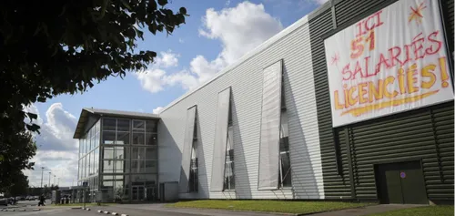 Alinéa : le magasin de Noyelles-Godault ferme ses portes