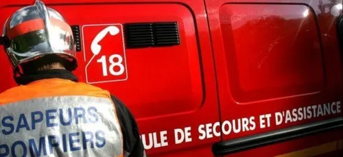 Guemps: Un homme est mort ce matin
