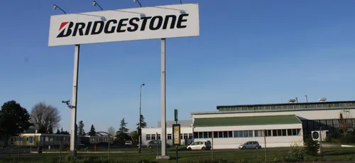L'usine Bridgestone de Béthune va fermer!