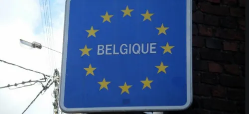 Covid 19 : la Belgique place le Nord et le Pas-de-Calais en zone rouge