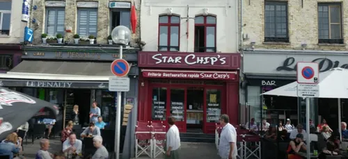 Une friterie de Saint-Omer rappelée à l'ordre pour non-respect des...