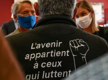 Bridgestone : une contre-expertise sur la fermeture du site...