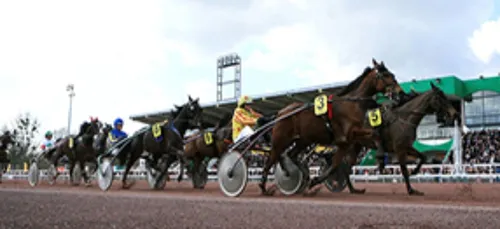 Vendredi 25 septembre - LES PRONOSTICS HIPPIQUES DE SEBASTIEN MORTAGNE