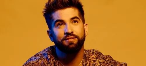Kendji Girac en concert à Longuenesse en 2021 !