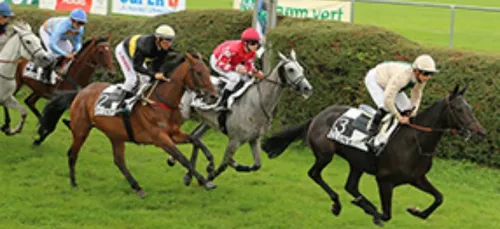 Samedi 26 Septembre - LES PRONOSTICS HIPPIQUES DE SEBASTIEN MORTAGNE