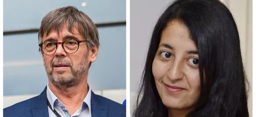 Régionales: Les Verts ont désigné leurs chefs de file