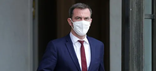 COVID 19: Olivier Véran s'exprime ce soir