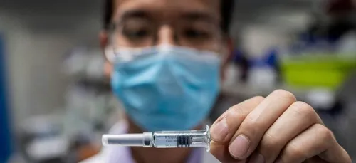 COVID 19: L'INSERM recherche des bénévoles, pour tester des projets...