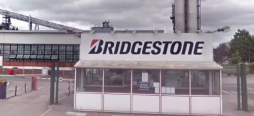 Bridgestone : élus et gouvernement prêts à rencontrer le PDG au...