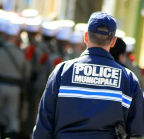 Dunkerque : deux hommes arrêtés pour avoir agressé des policiers