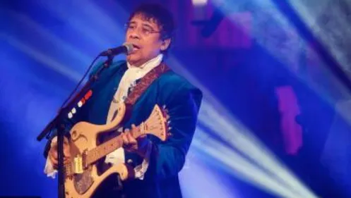 Les concerts de Laurent Voulzy à Saint-Omer encore décalés !   