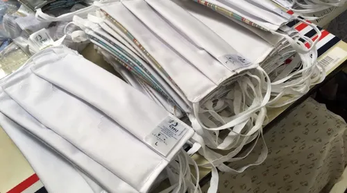 Béthune cherche des volontaires pour une distribution de masques   