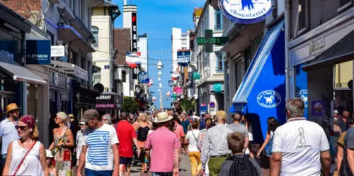 Le Touquet instaure à son tour un couvre-feu